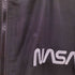 UMA STARS×NASA 24AW オリジナル シェルパーカー メンズ