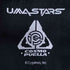UMA STARS×NASA 24AW オリジナル シェルパーカー メンズ