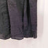 ヌキテパ NE QUITTEZ PAS Cotton Rayon Dobby Cross Over Gown コットン レーヨン ガウン レディース