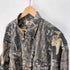 MOSSY OAK リアルツリー B/D L/S シャツ メンズ import:XL