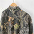 MOSSY OAK リアルツリー B/D L/S シャツ メンズ import:XL