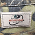 MOSSY OAK リアルツリー B/D L/S シャツ メンズ import:XL