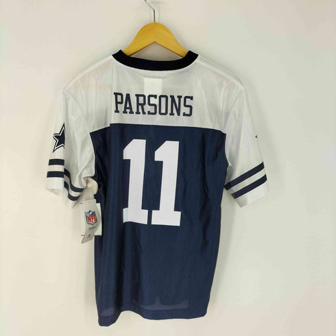 チームアパレル NFL TEAM APPAREL 背番号11 フットボール ゲームシャツ レディース import:XXL