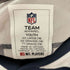 チームアパレル NFL TEAM APPAREL 背番号11 フットボール ゲームシャツ レディース import:XXL