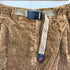 グラミチ GRAMICCI CORDUROY TUCK TAPERED PANTS メンズ JPN:S