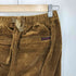 グラミチ GRAMICCI CORDUROY TUCK TAPERED PANTS メンズ JPN:S