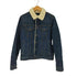 ギャップ Gap 裏ボアデニムジャケット メンズ import:XS