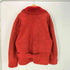 ベラペレ VERA PELLE 90S OLD MADE IN ITALY genuine leathe 本革 裏ボア レザー ムートン ジャケット レディース