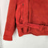ベラペレ VERA PELLE 90S OLD MADE IN ITALY genuine leathe 本革 裏ボア レザー ムートン ジャケット レディース