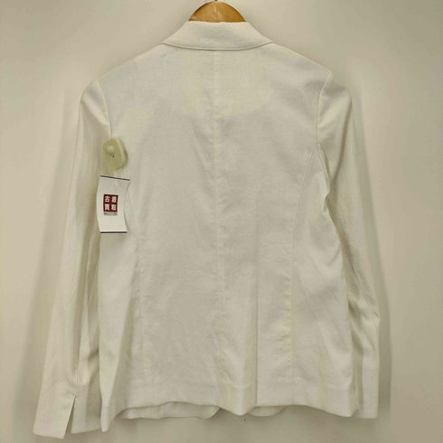 マッキントッシュフィロソフィー MACKINTOSH PHILOSOPHY ドライオックスフォードテーラードジャケット レディース EUR:38