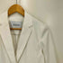 マッキントッシュフィロソフィー MACKINTOSH PHILOSOPHY ドライオックスフォードテーラードジャケット レディース EUR:38