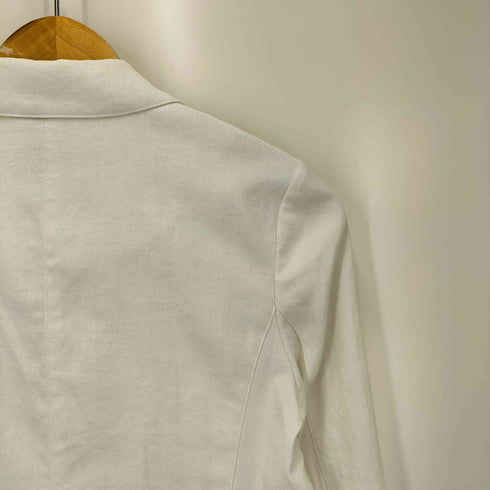 マッキントッシュフィロソフィー MACKINTOSH PHILOSOPHY ドライオックスフォードテーラードジャケット レディース EUR:38