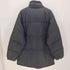 ポロジーンズカンパニーラルフローレン POLO JEANS COMPANY RALPH LAUREN 90s 襟裏 フリース ダブルジップ ダウンジャケット メンズ import:XL