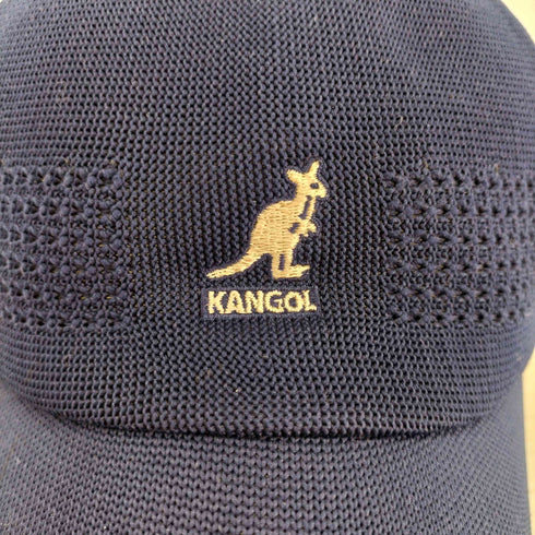 カンゴール KANGOL Tropic Ventair Spacecap トロピック ベントエアースペースキャップ メンズ XL