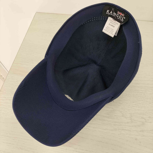 カンゴール KANGOL Tropic Ventair Spacecap トロピック ベントエアースペースキャップ メンズ XL