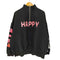 リトルサニーバイト little sunny bite HAPPY LOVE zip sweat top メンズ