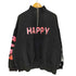 リトルサニーバイト little sunny bite HAPPY LOVE zip sweat top メンズ