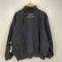 リトルサニーバイト little sunny bite HAPPY LOVE zip sweat top メンズ