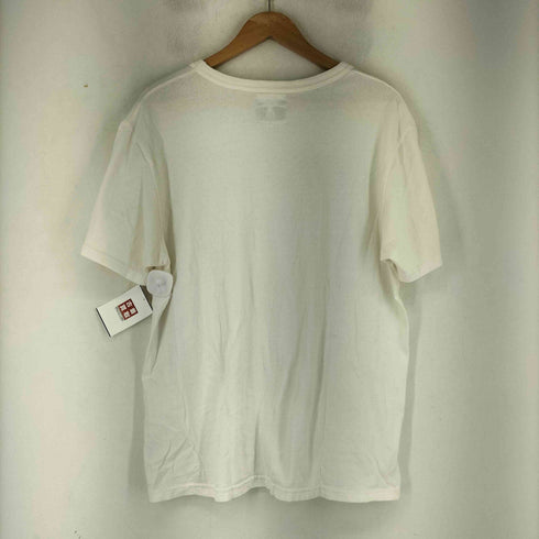 タコマフジレコード TACOMA FUJI RECORDS Carnelevarium Tシャツ メンズ JPN:L