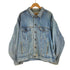 リーバイス Levis 90S USA製 4th デニムジャケット メンズ JPN:XL