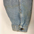リーバイス Levis 90S USA製 4th デニムジャケット メンズ JPN:XL