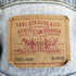 リーバイス Levis 90S USA製 4th デニムジャケット メンズ JPN:XL