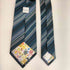 ポールスミス Paul Smith ストライプ柄 シルクネクタイ メンズ