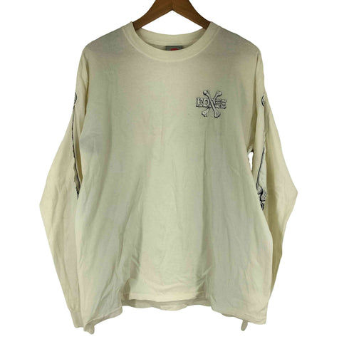 パウエルペラルタ POWELL PERALTA 00S クロスボーンズ Tシャツ メンズ