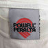 パウエルペラルタ POWELL PERALTA 00S クロスボーンズ Tシャツ メンズ