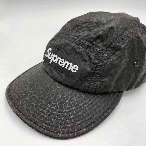 シュプリーム Supreme 19SS Motherfucker 6-Panel Cap メンズ