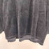 ダナキャランニューヨークジーンズ DKNY JEANS ハイネック ベロアプルオーバー レディース S