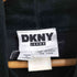 ダナキャランニューヨークジーンズ DKNY JEANS ハイネック ベロアプルオーバー レディース S