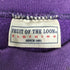 フルーツオブザルーム FRUIT OF THE LOOM 90S MOTORCYCLE REPAIR KIT ラグランスリーブ スウェット メンズ