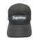 シュプリーム Supreme 23SS GLITTER CORDURA CAMP CAP メンズ
