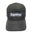 シュプリーム Supreme 23SS GLITTER CORDURA CAMP CAP メンズ