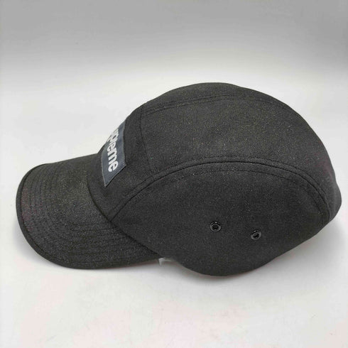 シュプリーム Supreme 23SS GLITTER CORDURA CAMP CAP メンズ