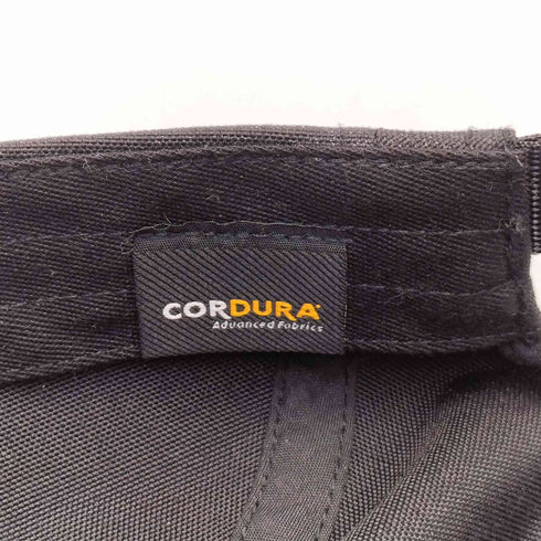 シュプリーム Supreme 23SS GLITTER CORDURA CAMP CAP メンズ