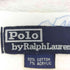 ポロバイラルフローレン Polo by RALPH LAUREN POLO BEAR プリントクルーネックトレーナー 香港製 メンズ import:M
