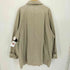 ギャップ Gap 80-90s OLD 白タグ コットン 比翼 ハンティング コート メンズ import:XL