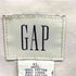 ギャップ Gap 80-90s OLD 白タグ コットン 比翼 ハンティング コート メンズ import:XL