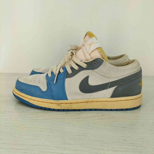 ジョーダンブランド JORDAN BRAND 1 Retro Low OG Game Royal メンズ JPN:26.5