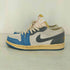 ジョーダンブランド JORDAN BRAND 1 Retro Low OG Game Royal メンズ JPN:26.5