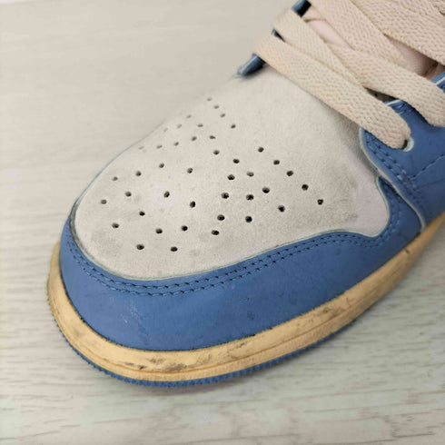 ジョーダンブランド JORDAN BRAND 1 Retro Low OG Game Royal メンズ JPN:26.5