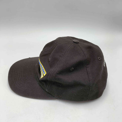 シュプリーム Supreme 19SS GEOMETRIC RIPSTOP CAMP CAP メンズ