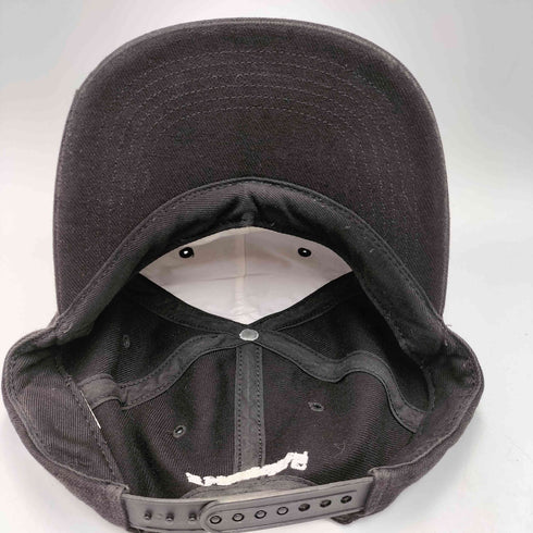 シュプリーム Supreme 19SS GEOMETRIC RIPSTOP CAMP CAP メンズ