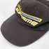 シュプリーム Supreme 19SS GEOMETRIC RIPSTOP CAMP CAP メンズ