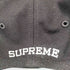 シュプリーム Supreme 19SS GEOMETRIC RIPSTOP CAMP CAP メンズ
