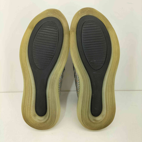 ナイキ NIKE AIR MAX 720-818 METALLIC SILVER エアマックス メタリック シルバー ローカットスニーカー メンズ JPN:26.5