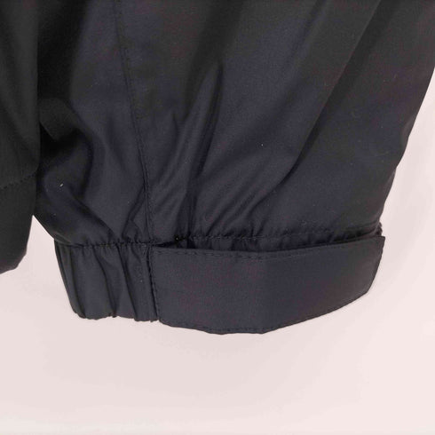 ナイキ NIKE 00s グレータグ CLIMA-FIT 裏地メッシュ スウッシュロゴ ジップアップジャケット メンズ import:S