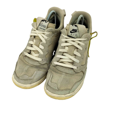 ジョーダンブランド JORDAN BRAND MA2 Pale Ivory Volt ペールアイボリーボルト メンズ JPN:27